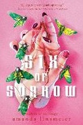 Cover: Six of Sorrow (Australian Edition) - Delacorte Press