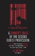 Cover: A Sinner's Tales of the Second Oldest Profession - DcP
