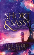 Cover: Short & Sassy - Sue-Ellen Pashley