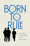 Bild: Born to Rule - Harvard University Press