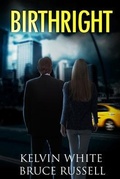 Cover: Birthright - Kelvin White
