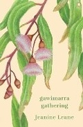 Cover: Gawimarra - University of Queensland Press