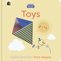 Cover: MiniTouch: Toys - Happy Yak