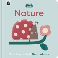 Enlarge image Cover: MiniTouch: Nature - Happy Yak