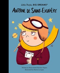 Abbildung von: Antoine de Saint-Exupery: Volume 121 - Frances Lincoln Children's Books