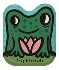 Cover: Frog & Friends: Volume 2 - Happy Yak