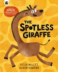 Cover: The Spotless Giraffe - Happy Yak