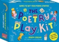 Cover: Poetry Play Kit - Kaddo