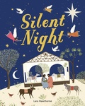 Cover: Silent Night - Frances Lincoln Children's Books