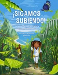 Cover: !Sigamos subiendo!: (Spanish Edition) - North-South Books