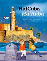 Abbildung von: HaiCuba/HaiKuba - North-South Books