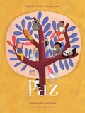 Cover: Paz - Ediciones Nortesur