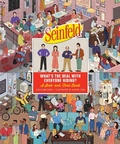 Cover: Seinfeld: What's the Deal with Everyone Hiding? - Running Press Adult