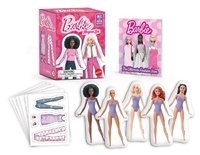 Abbildung von: Barbie Magnet Set - Running Press Miniature Editions