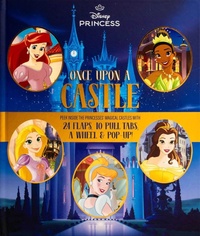 Enlarge image Cover: Disney Princess: Once Upon a Castle - Reader's Digest Association