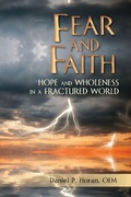 Cover: Fear and Faith - Paulist Press International,U.S.