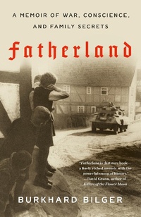 Enlarge image Cover: Fatherland - Random House Trade Paperbacks