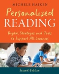 Cover: Personalized Reading - National Council of Teachers of English (Ncte)