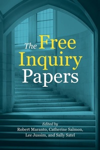 Enlarge image Cover: The Free Inquiry Papers - AEI Press