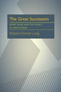 Cover: The Great Succession - Penguin Random House South Africa