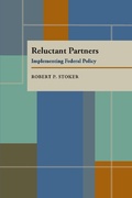 Cover: Reluctant Partners - Princeton University Press