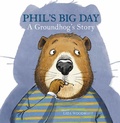 Cover: Phil's Big Day - Holiday House Inc
