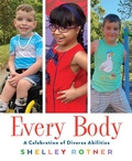 Cover: Every Body - Holiday House Inc