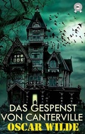 Cover: Das Gespenst von Canterville - Strelbytskyy Multimedia Publishing