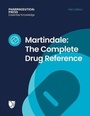 Cover: Martindale: The Complete Drug Reference - Pharmaceutical Press
