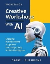 Enlarge image Cover: Creative Workshops with AI - McH Press