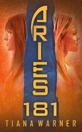 Cover: Aries 181 - Tiana Warner