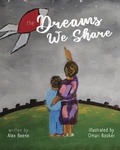 Cover: The Dreams We Share - Alex Beene