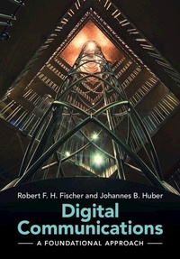 Enlarge image Cover: Digital Communications - Cambridge University Press