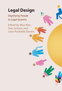 Enlarge image Cover: Legal Design - Cambridge University Press