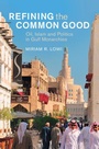Cover: Refining the Common Good - Cambridge University Press