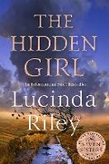 Cover: The Hidden Girl - Macmillan