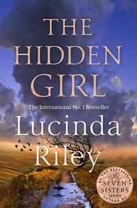 Abbildung von: The Hidden Girl - Macmillan
