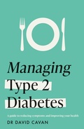 Cover: Managing Type 2 Diabetes (Headline Health Series) - Headline Home