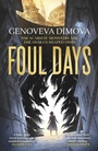 Cover: Foul Days - Wildfire