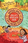 Cover: Shyla's Wood Wide Web - Zephyr