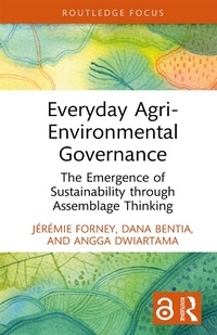 Abbildung von: Everyday Agri-Environmental Governance - Routledge