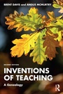 Cover: Inventions of Teaching - Routledge