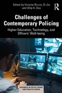 Cover: Challenges of Contemporary Policing - Routledge