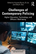 Cover: Challenges of Contemporary Policing - Routledge