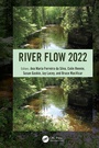 Cover: River Flow 2022 - CRC Press