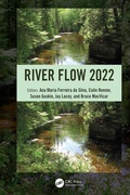 Cover: River Flow 2022 - CRC Press