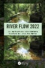Cover: River Flow 2022 - CRC Press