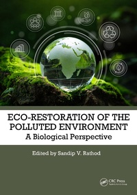 Abbildung von: Eco-Restoration of Polluted Environment - CRC Press