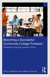 Abbildung von: Becoming a Successful Community College Professor - Routledge