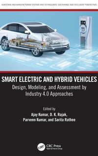Abbildung von: Smart Electric and Hybrid Vehicles - CRC Press